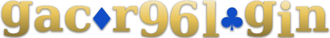 gacor96 login logo